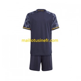 Maillot de Foot Real Madrid Extérieur 2023-24 - Enfant